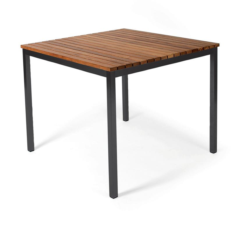 Skargaarden Haringe Outdoor Dining Table - Thumbnail 2