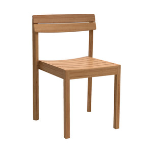 Laknäs Outdoor Dining Chair