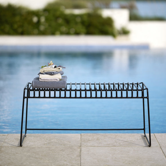 Resö Outdoor Bench