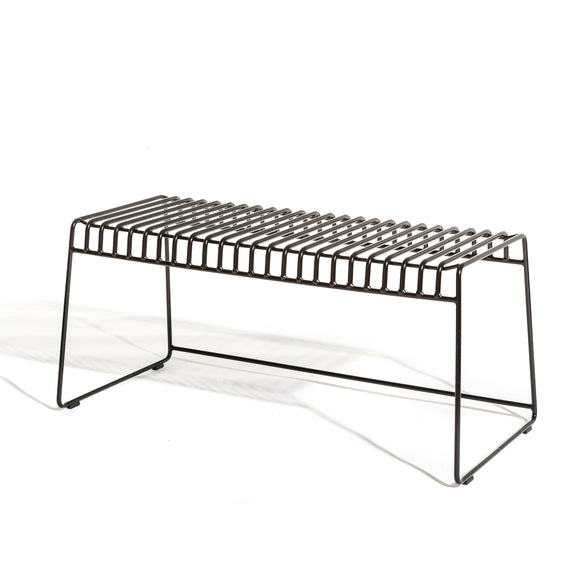 Resö Outdoor Bench