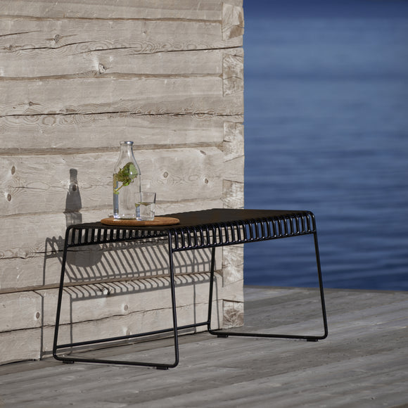 Resö Outdoor Bench