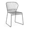 Resö Dining Chair  option Chair Only