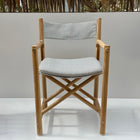 Saltholm Outdoor Dining Armchair