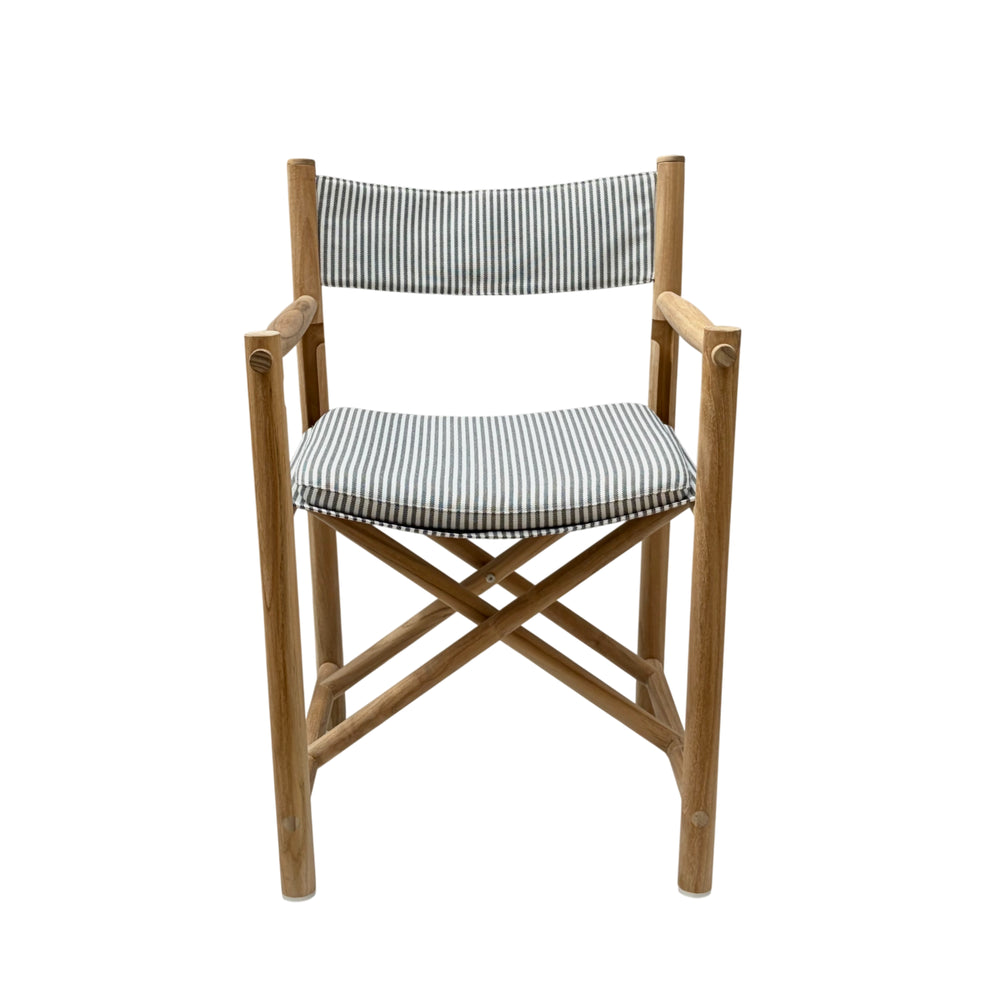 Saltholm Outdoor Dining Armchair