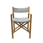 Saltholm Outdoor Dining Armchair