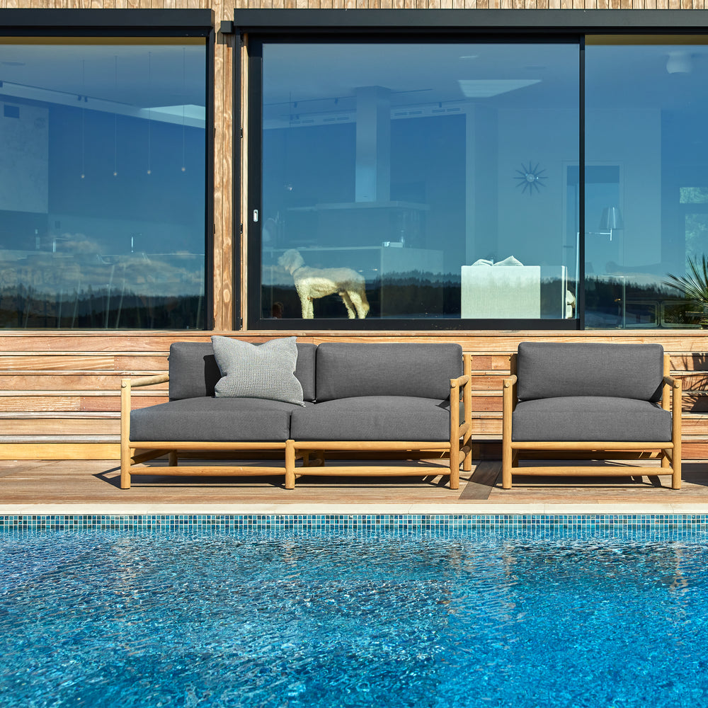 Saltholm Outdoor Sofa