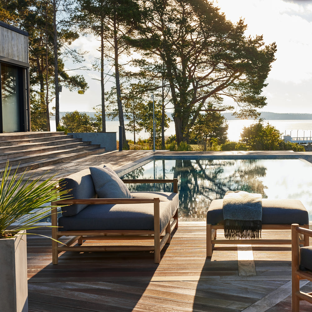 Saltholm Outdoor Sofa