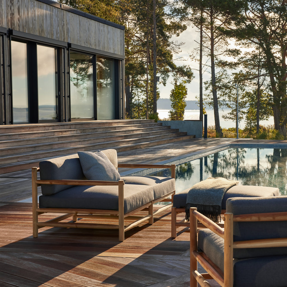 Saltholm Outdoor Sofa