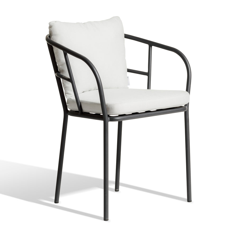 Salto Outdoor Dining Chair