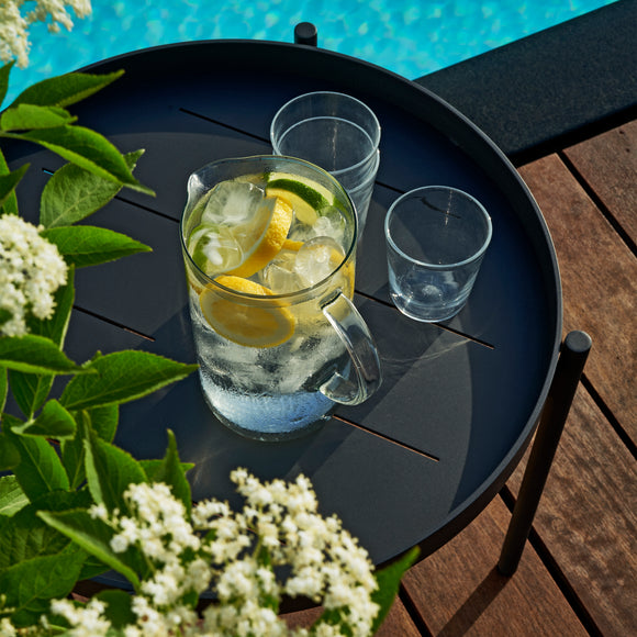 Salto Outdoor Lounge Table