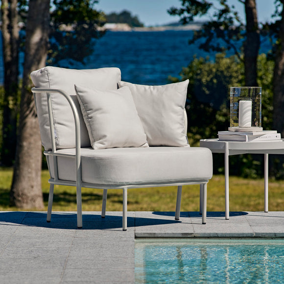 Salto Outdoor Lounge Table