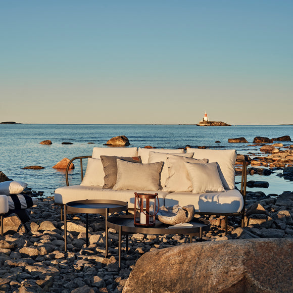 Salto Outdoor Lounge Table