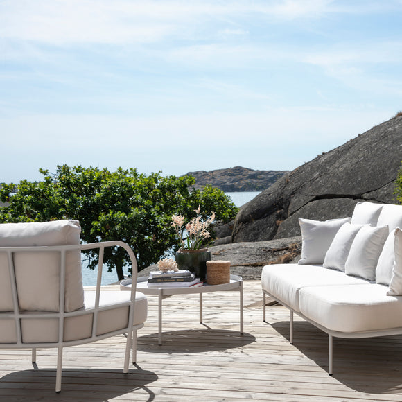 Salto Outdoor Lounge Table