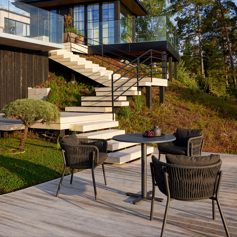 Tira Outdoor Dining Chair