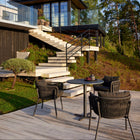 Tira Outdoor Dining Chair