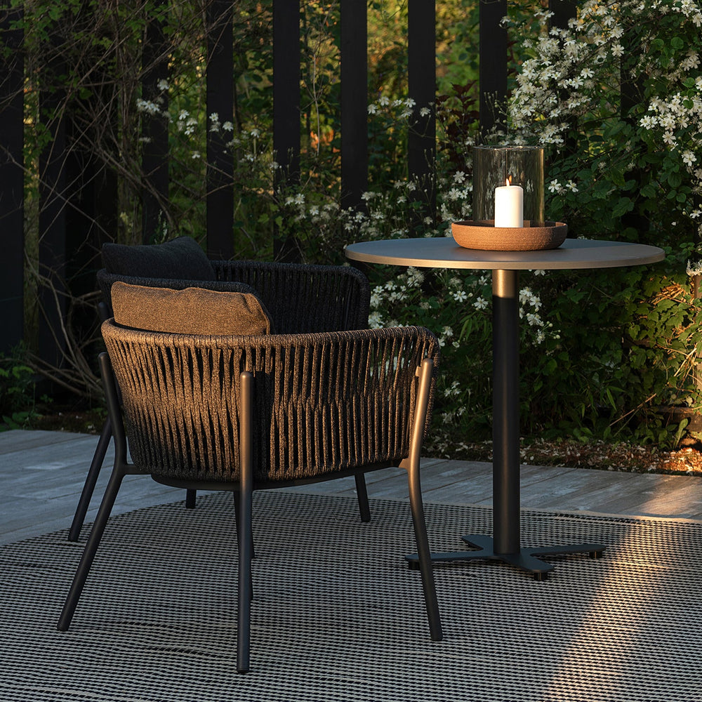 Tira Outdoor Dining Chair