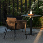 Tira Outdoor Dining Chair