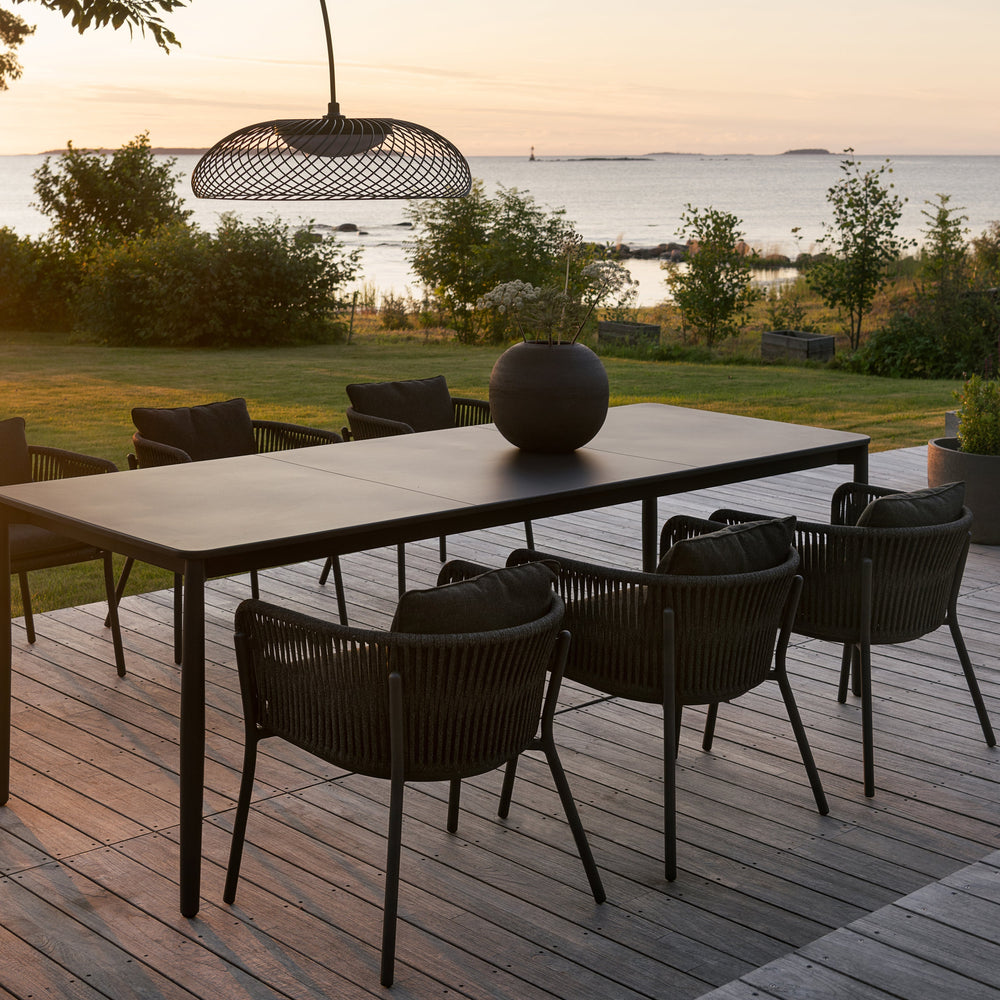 Tira Outdoor Dining Chair