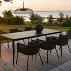 Tira Outdoor Dining Chair