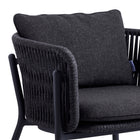 Tira Outdoor Dining Chair