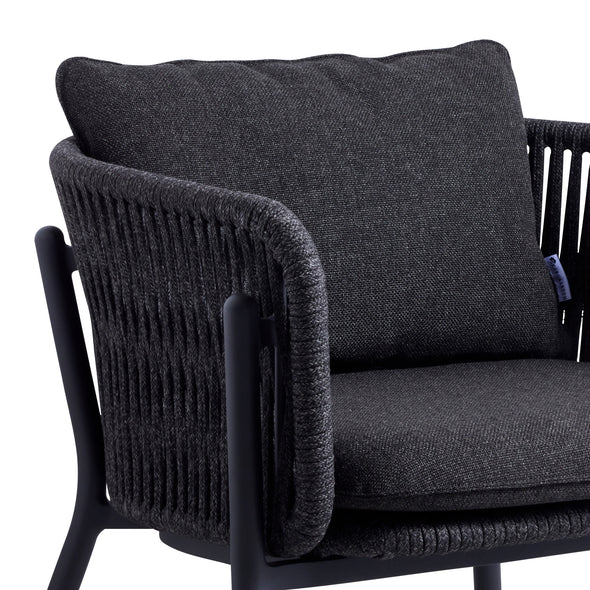 Tira Outdoor Dining Chair