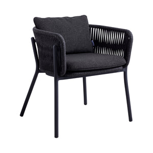 Tira Outdoor Dining Chair