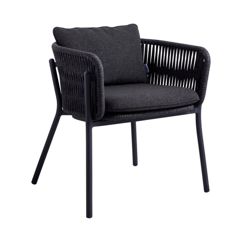 Tira Outdoor Dining Chair