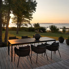 Tira Outdoor Dining Table