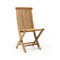Viken Chair  option Chair Only