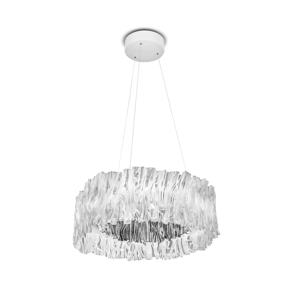 Accordeon Pendant Light