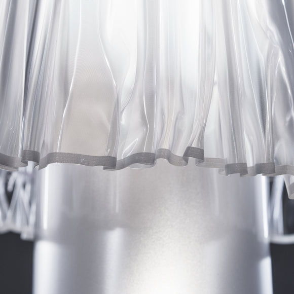 Accordeon Table Lamp