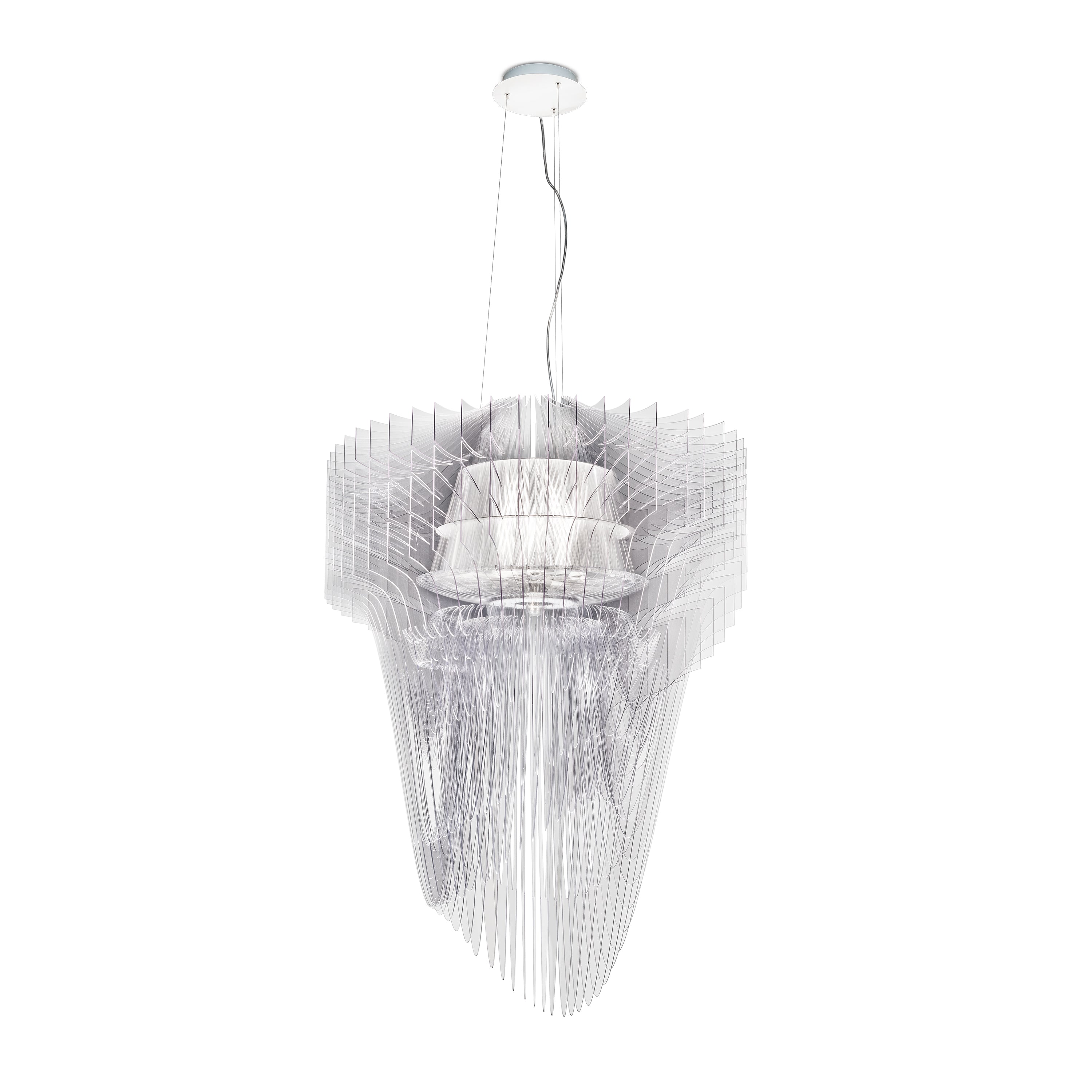 SLAMP Aria Pendant Light - 2Modern