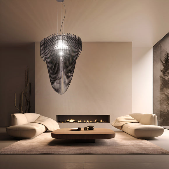 SLAMP Aria Pendant Light - 2Modern