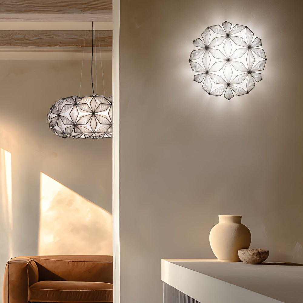 C'est La Vie Ceiling/Wall Light
