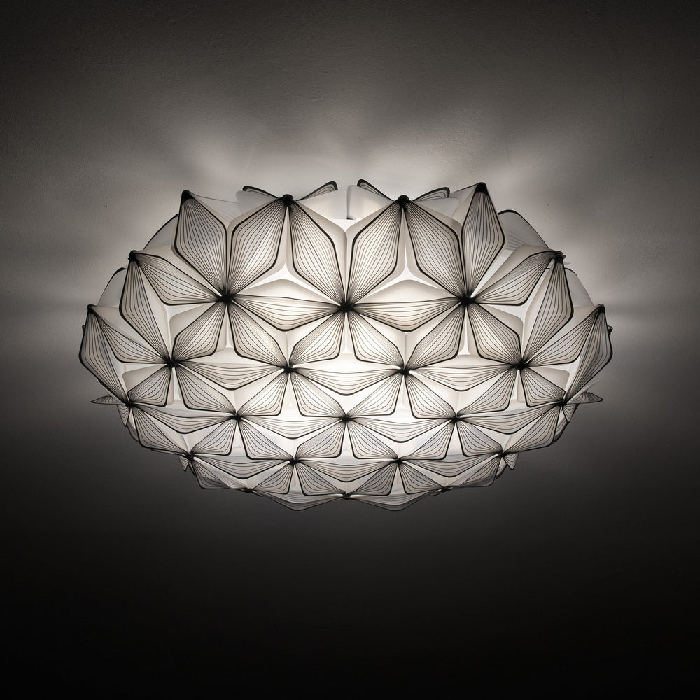 C'est La Vie Ceiling/Wall Light