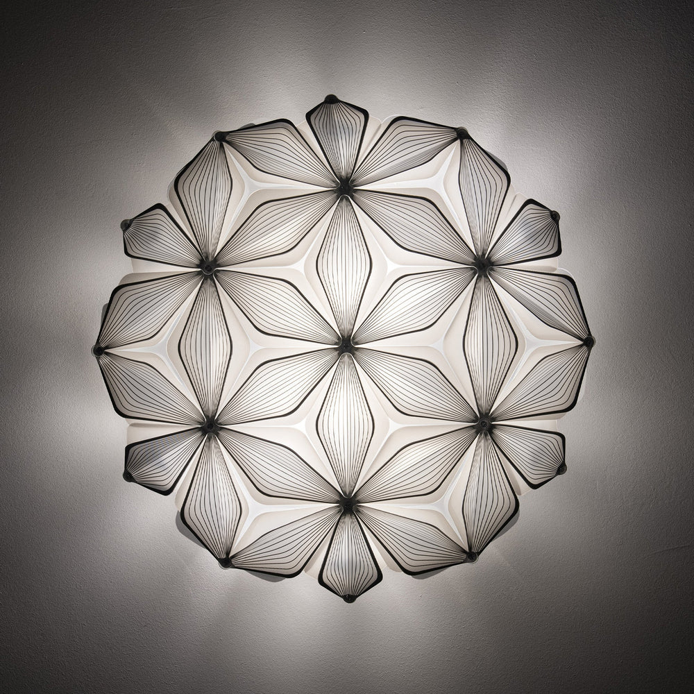 C'est La Vie Ceiling/Wall Light