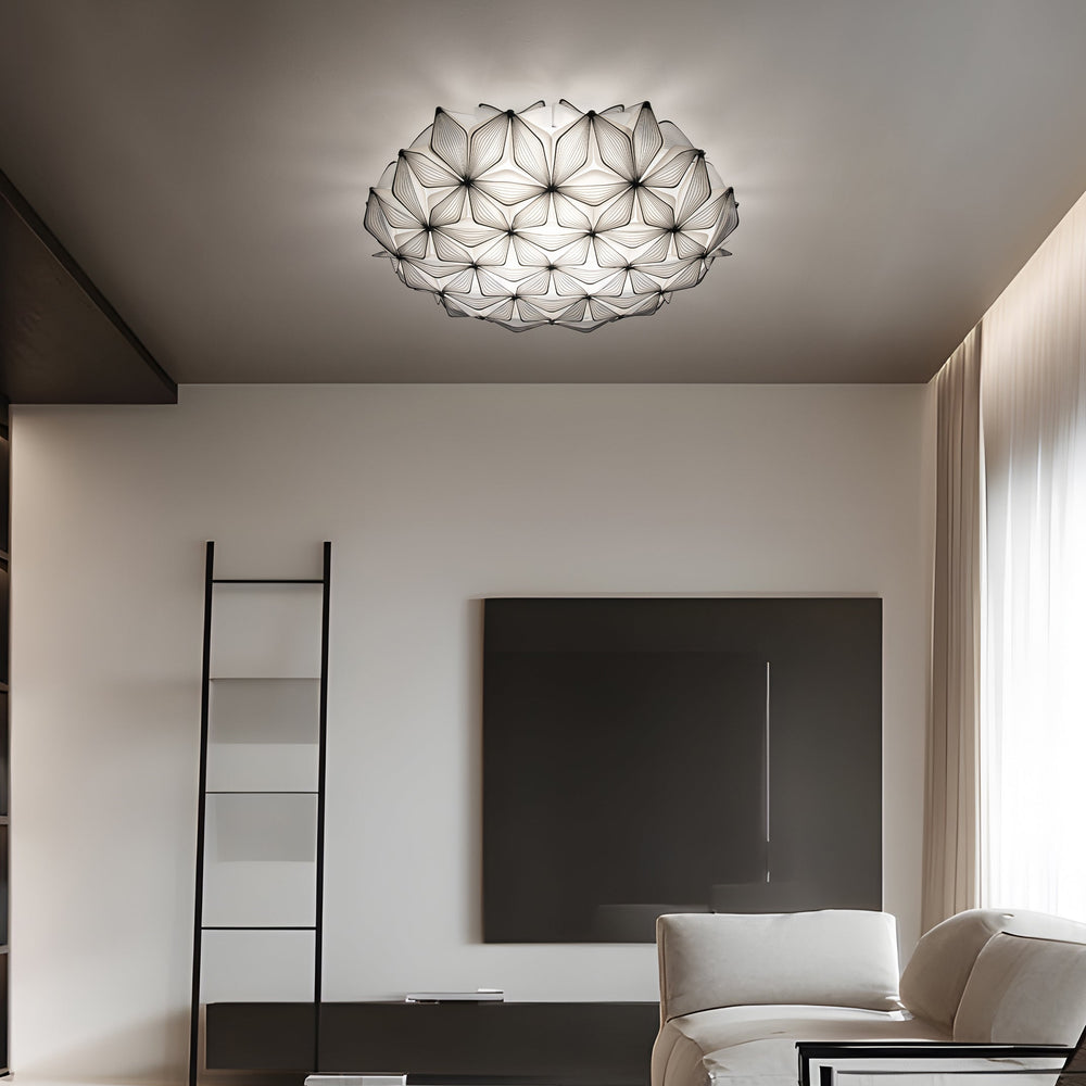 C'est La Vie Ceiling/Wall Light