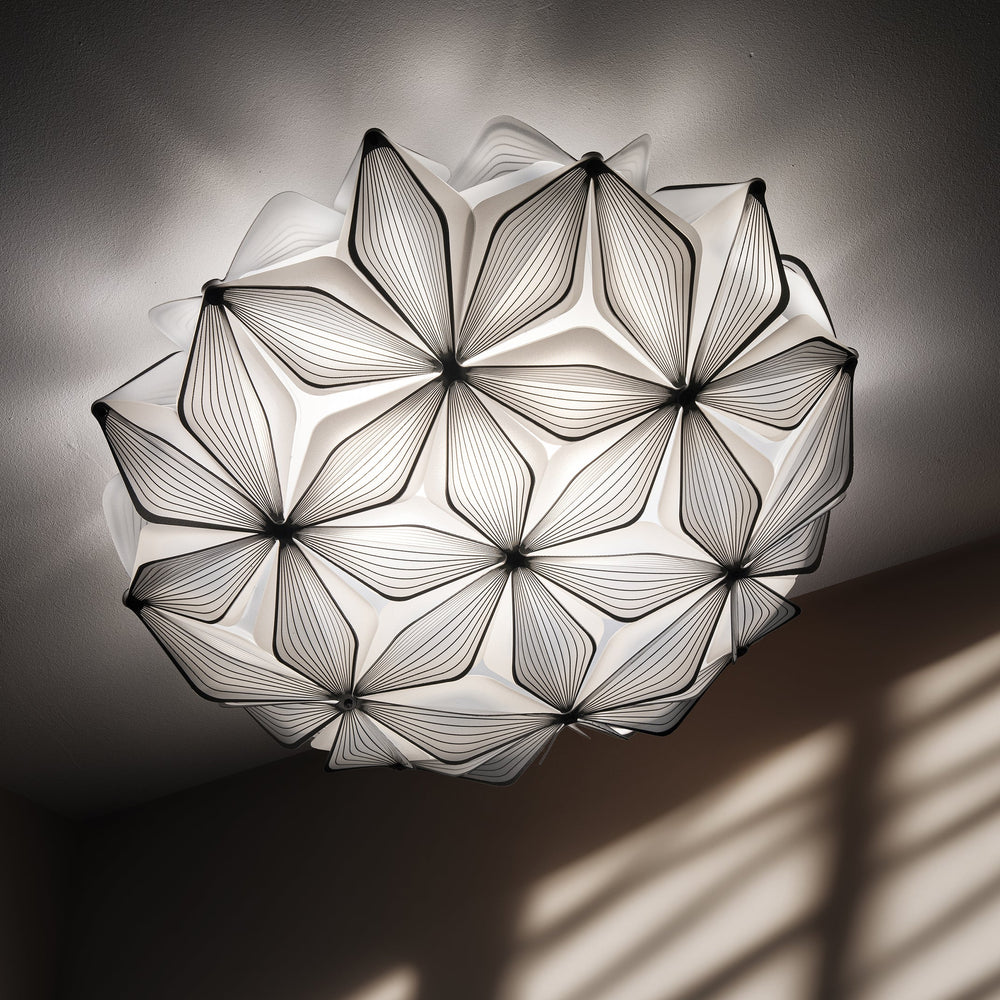 C'est La Vie Ceiling/Wall Light