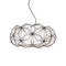 C'est La Vie Suspension Light  option Black / Black