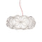 C'est La Vie Suspension Light  option White / Red