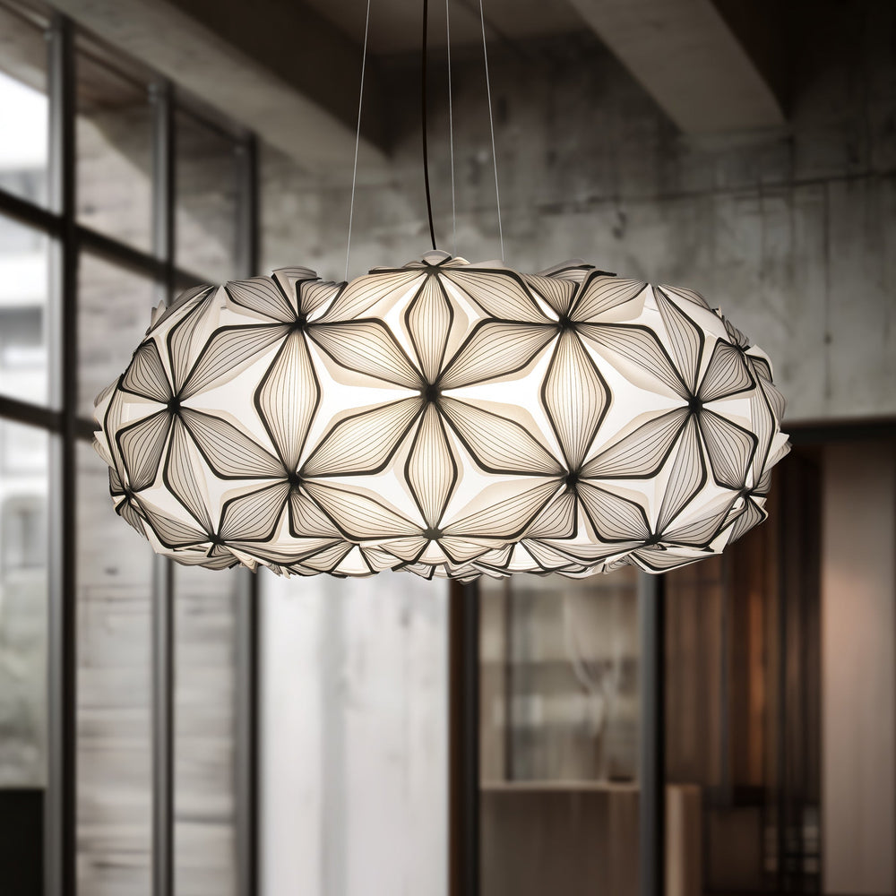 C'est La Vie Suspension Light