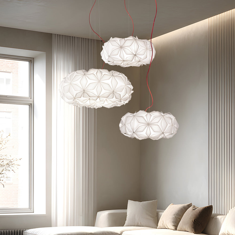 C'est La Vie Suspension Light