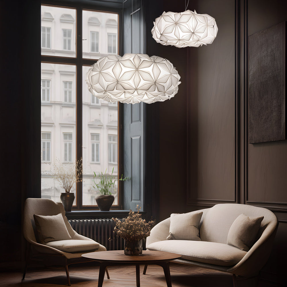 C'est La Vie Suspension Light