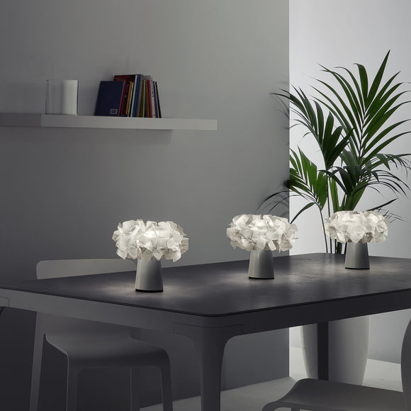 Clizia Battery Powered Table Lamp