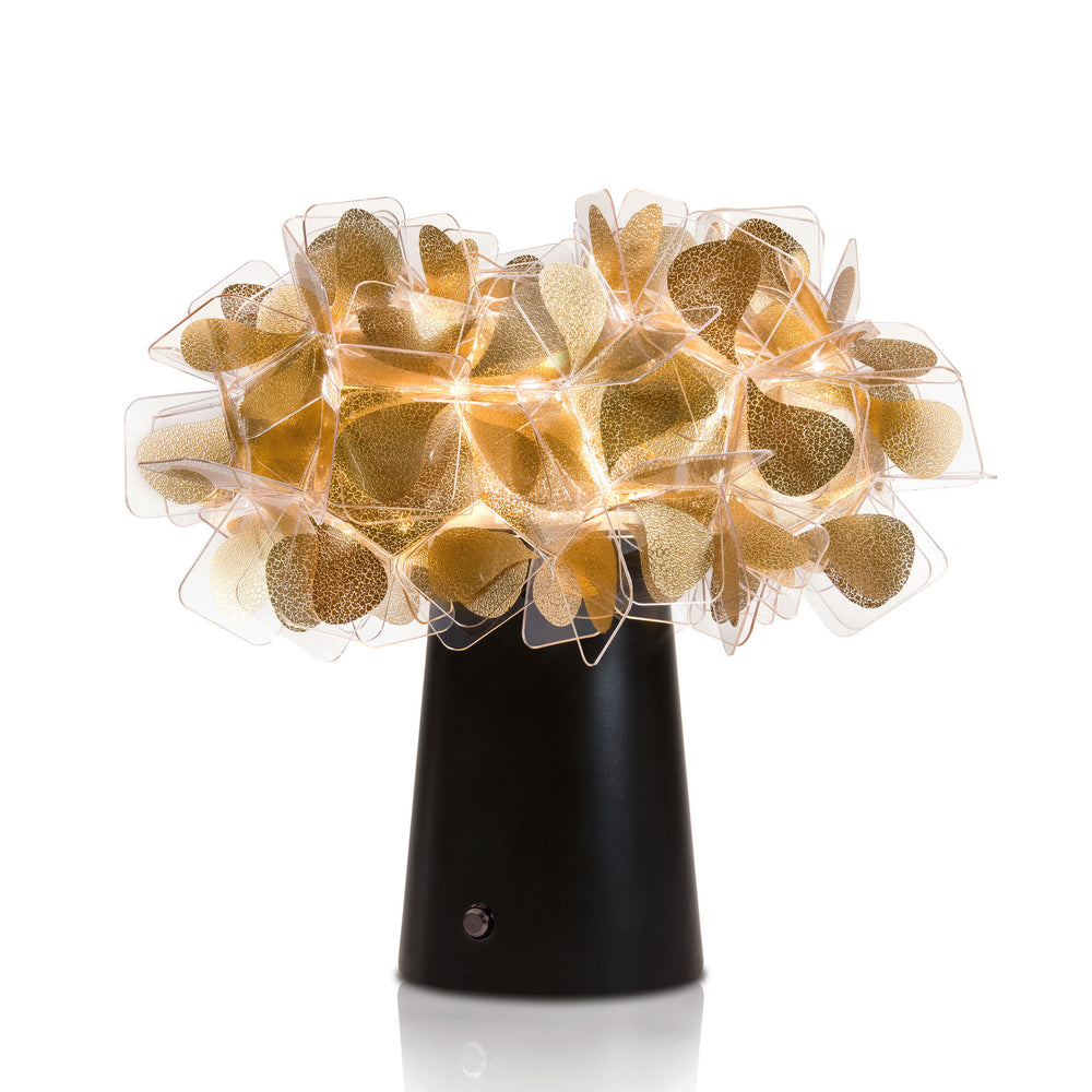 Clizia Mama Non Mama Battery Table Lamp