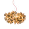 Clizia Mama Non Mama Pendant Light  option Gold