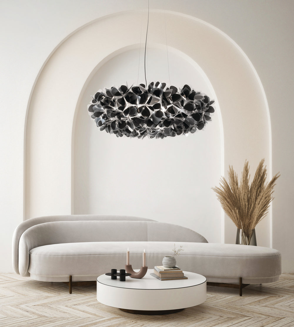 Clizia Mama Non Mama Pendant Light
