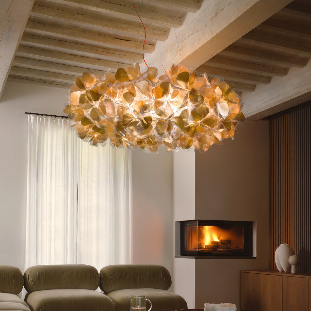 Clizia Mama Non Mama Pendant Light