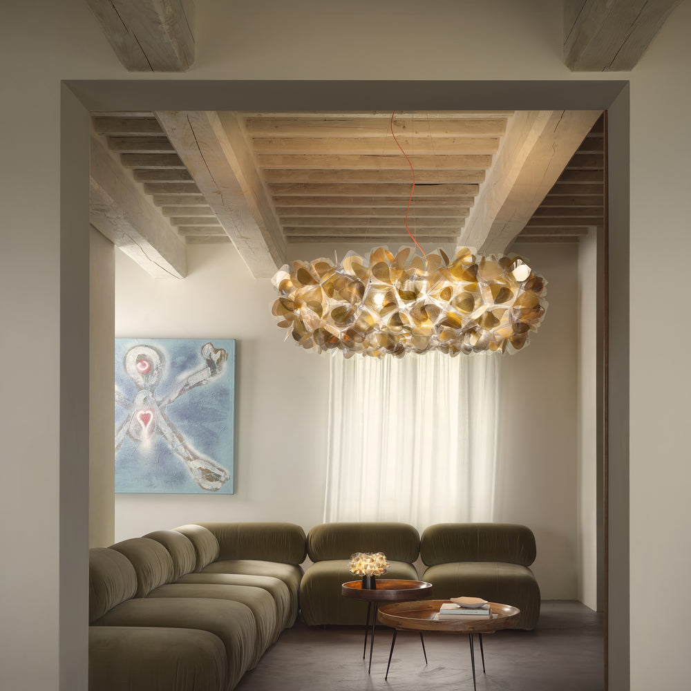 Clizia Mama Non Mama Pendant Light