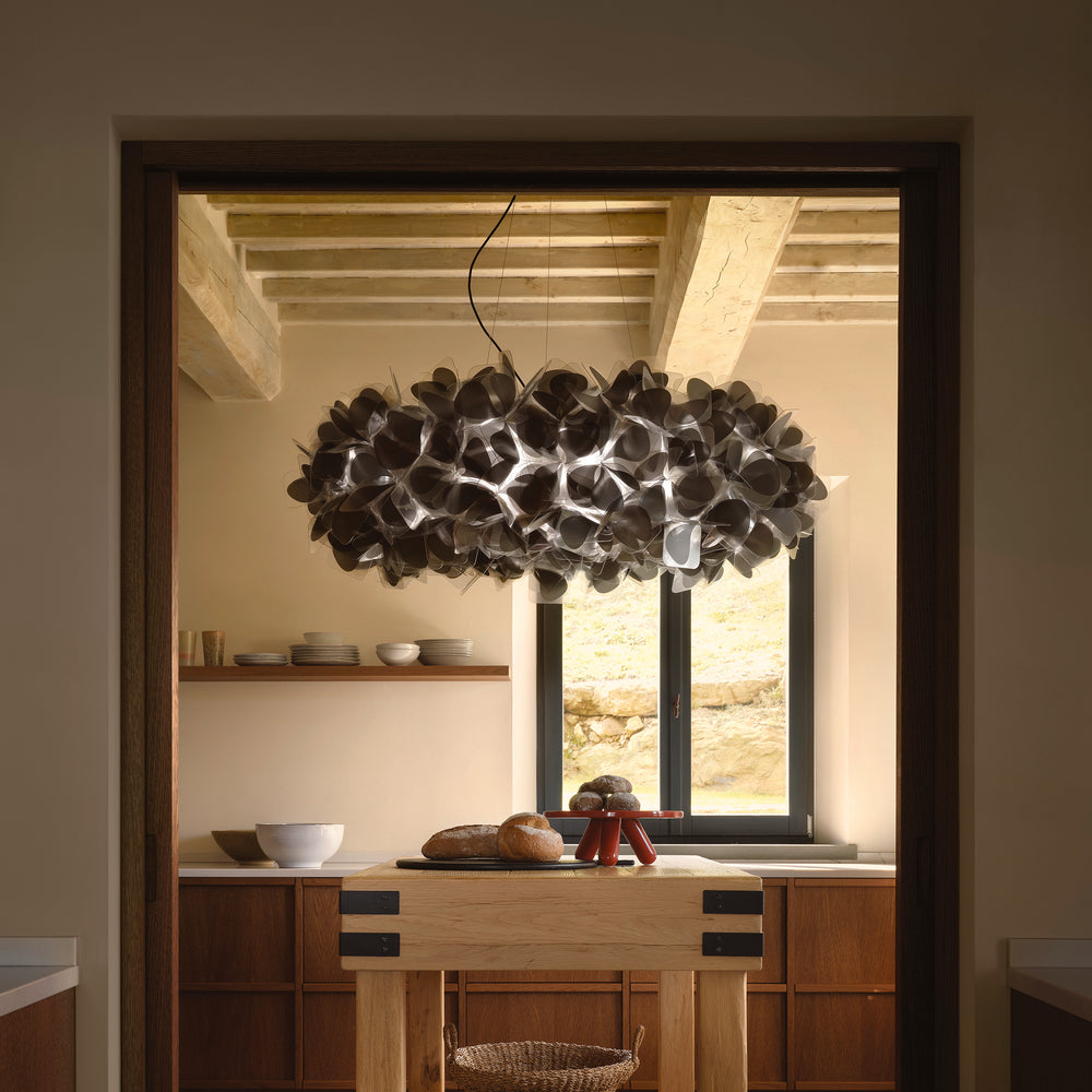 Clizia Mama Non Mama Pendant Light
